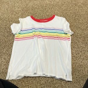 old navy tee shirt